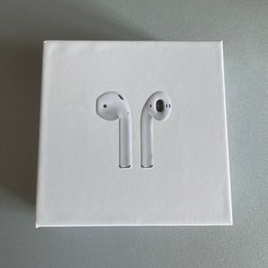 apple airpods
